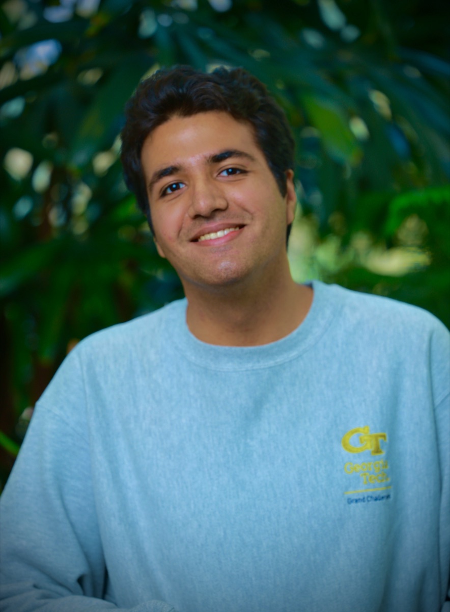 Sarvesh Tiku